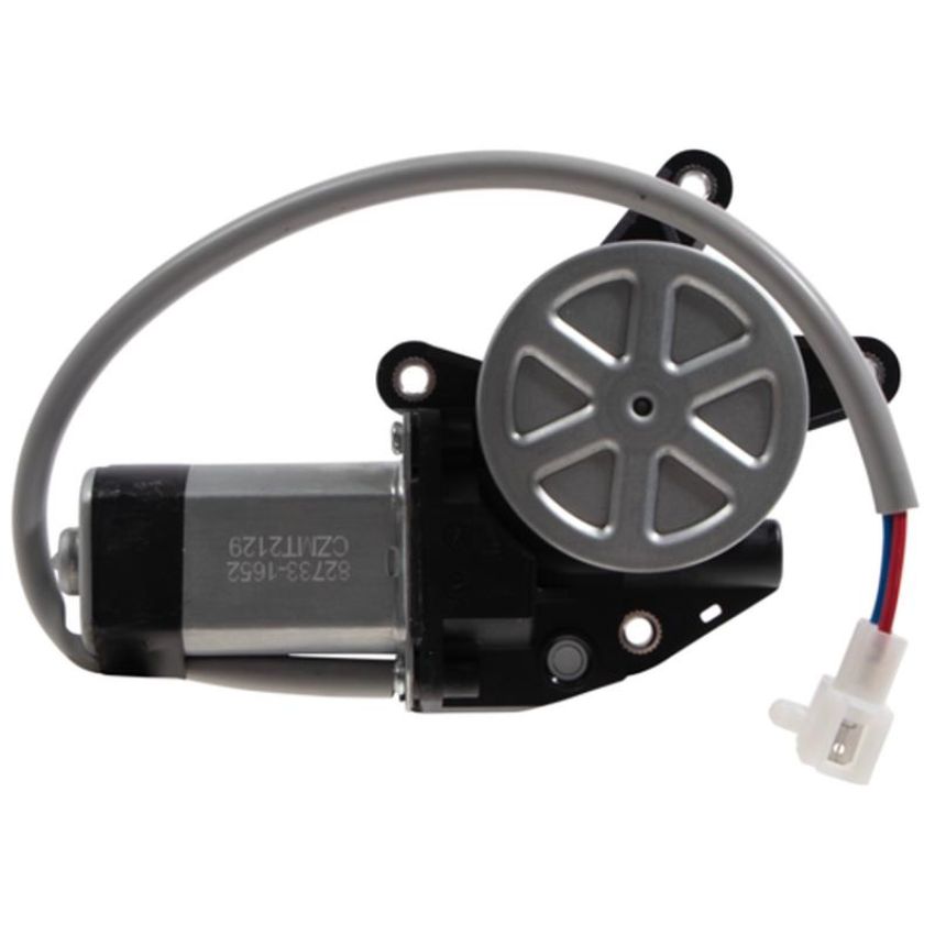 ACI 88051 Power Window Motor