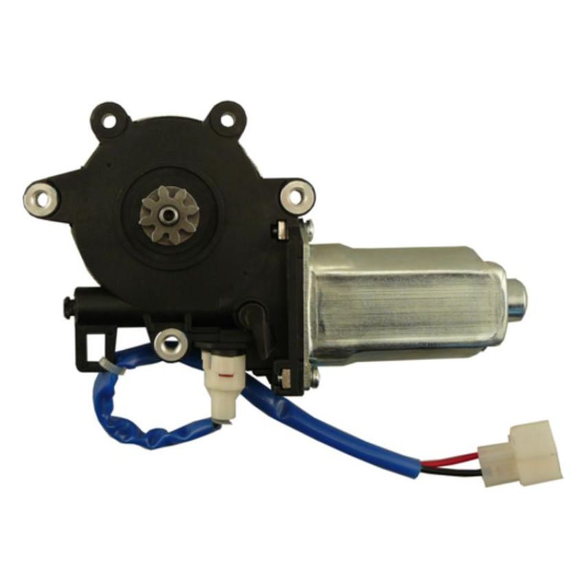 ACI 88051 Power Window Motor