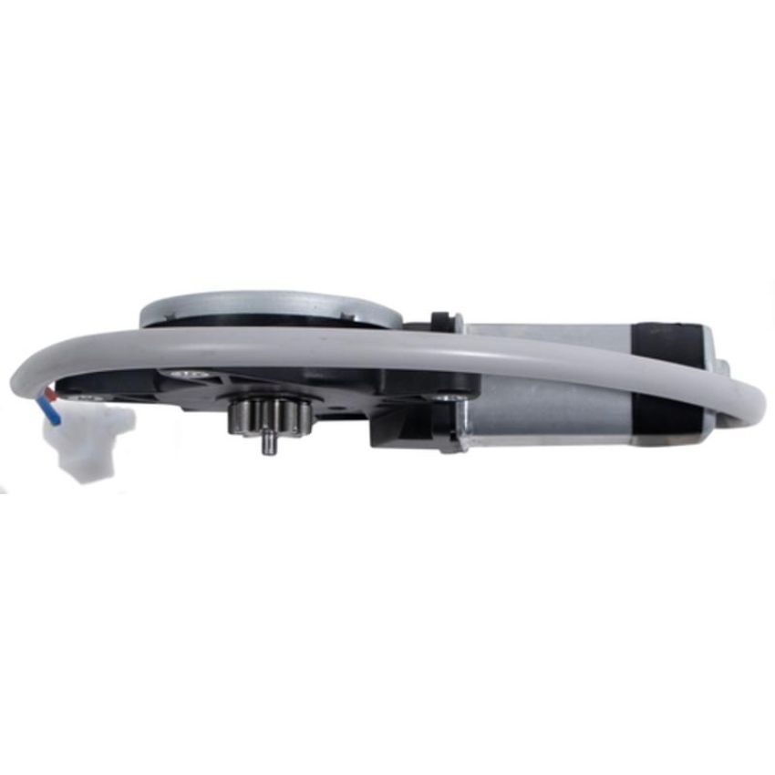 ACI 88051 Power Window Motor