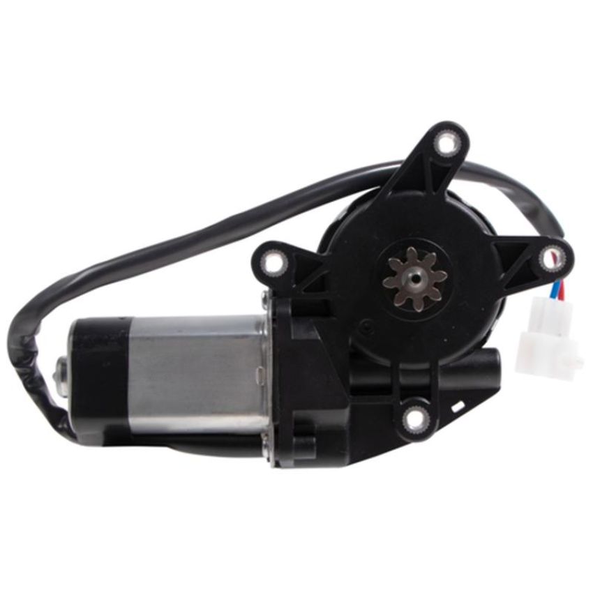 ACI 88052 Power Window Motor