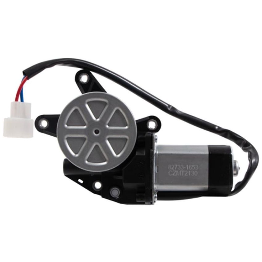 ACI 88052 Power Window Motor