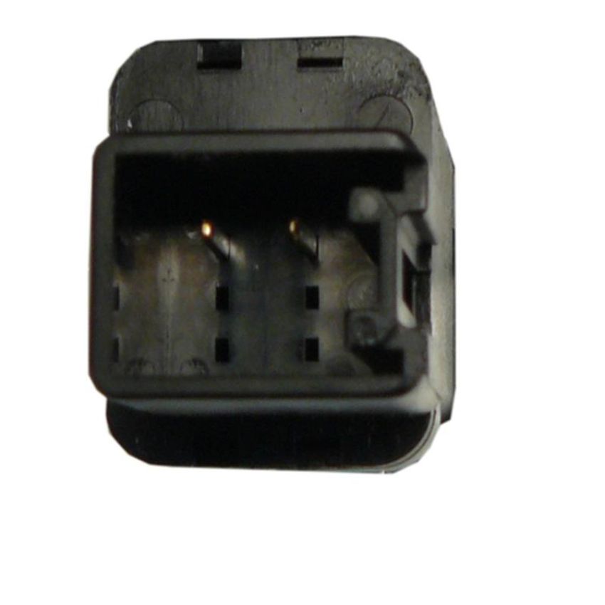 ACI 88056 Power Window Motor and Regulator Assembly