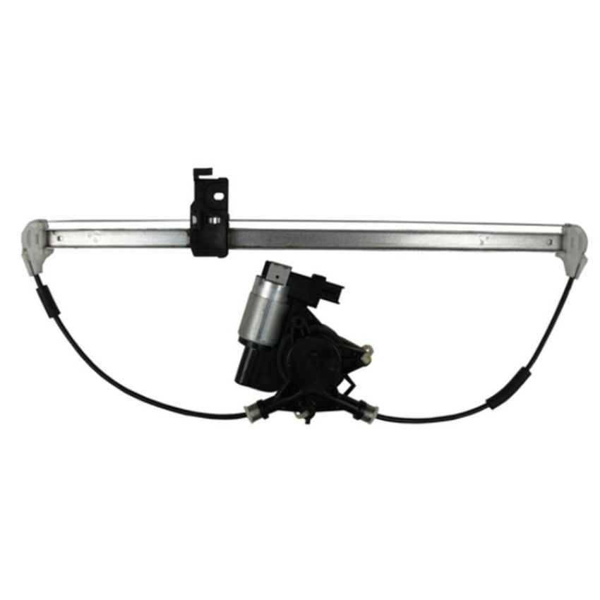 ACI 88056 Power Window Motor and Regulator Assembly
