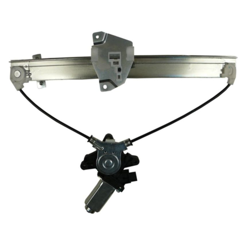 ACI 88061 Power Window Motor and Regulator Assembly