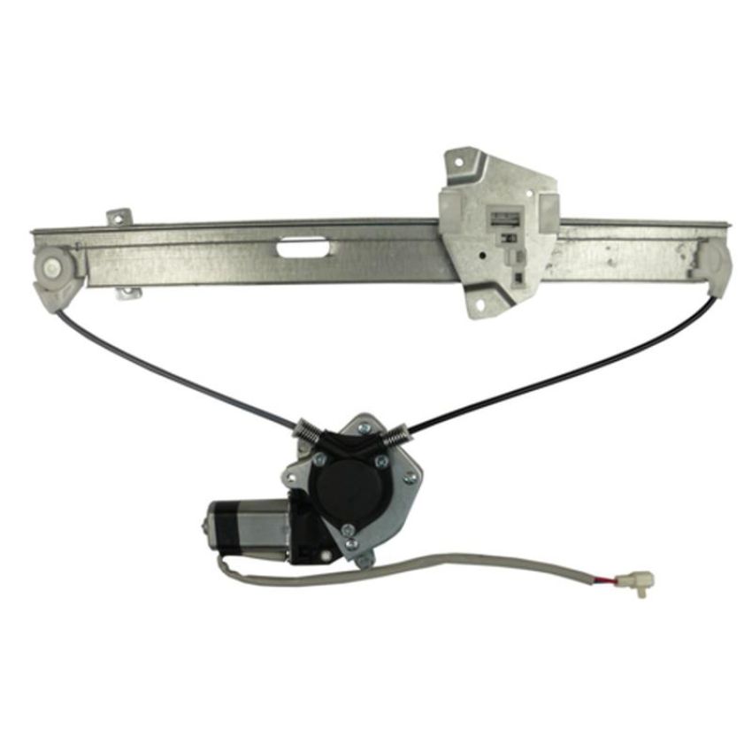 ACI 88063 Power Window Motor and Regulator Assembly