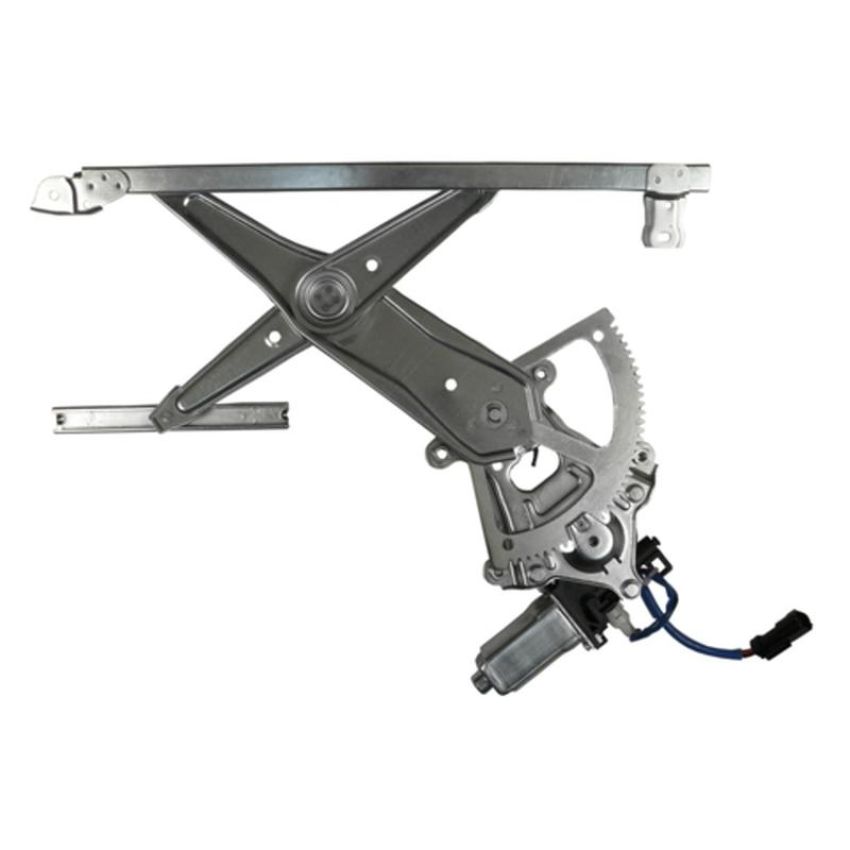 ACI 88069 Power Window Motor and Regulator Assembly
