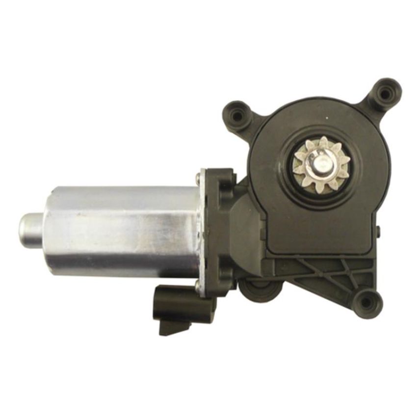 ACI 88086 Power Window Motor