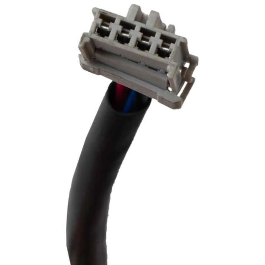 ACI 88104 Power Window Motor and Regulator Assembly