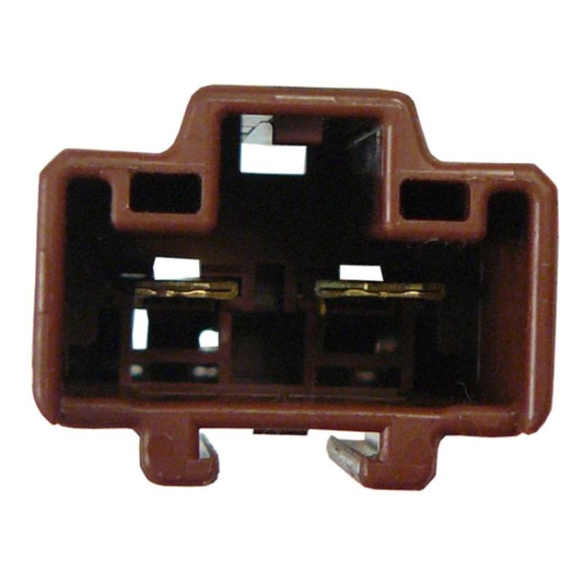 ACI 88119 Power Window Motor and Regulator Assembly