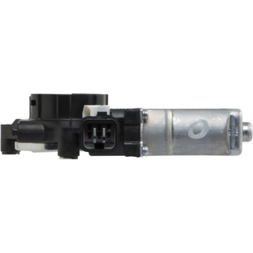 ACI 88124 Power Window Motor