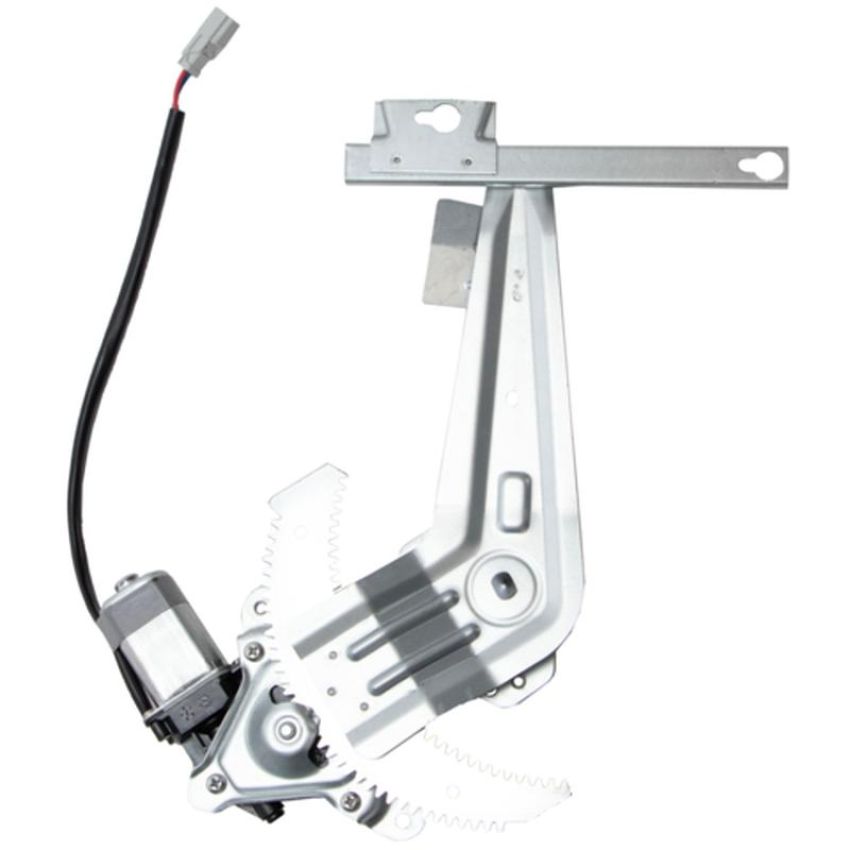 ACI 88131 Power Window Motor and Regulator Assembly