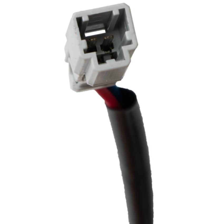 ACI 88131 Power Window Motor and Regulator Assembly