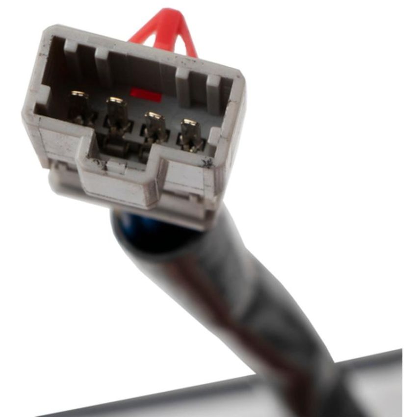 ACI 88134 Power Window Motor and Regulator Assembly