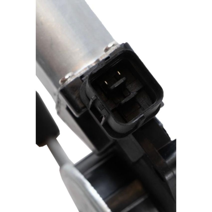 ACI 88143 Power Window Motor and Regulator Assembly