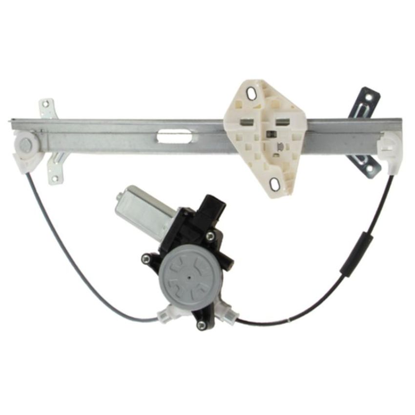 ACI 88144 Power Window Motor and Regulator Assembly