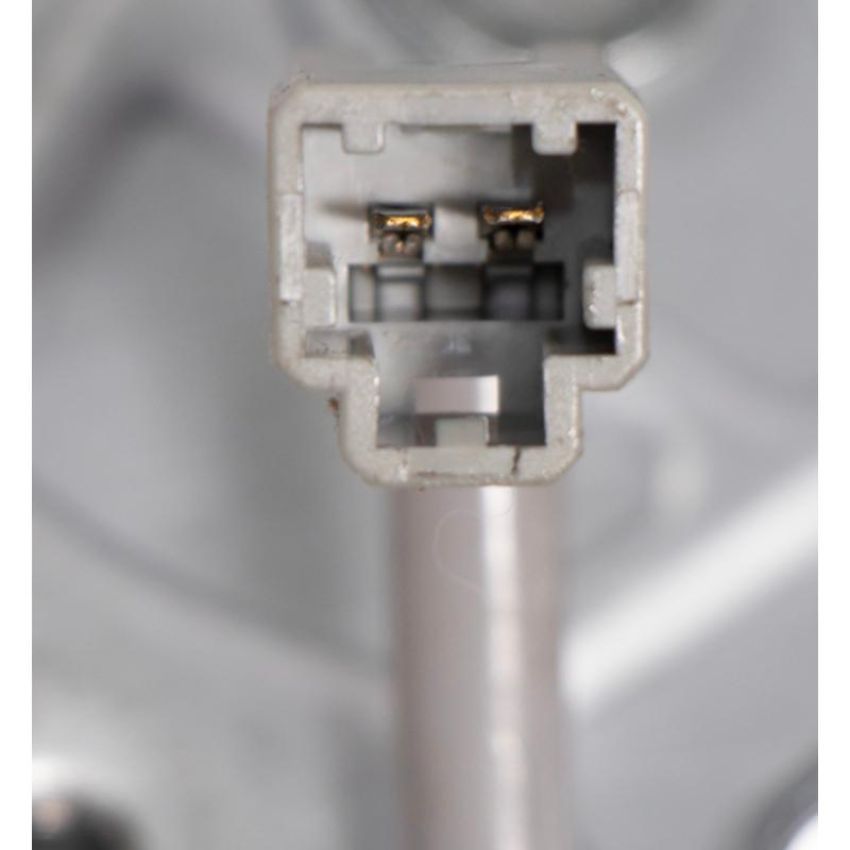 ACI 88147 Power Window Motor and Regulator Assembly