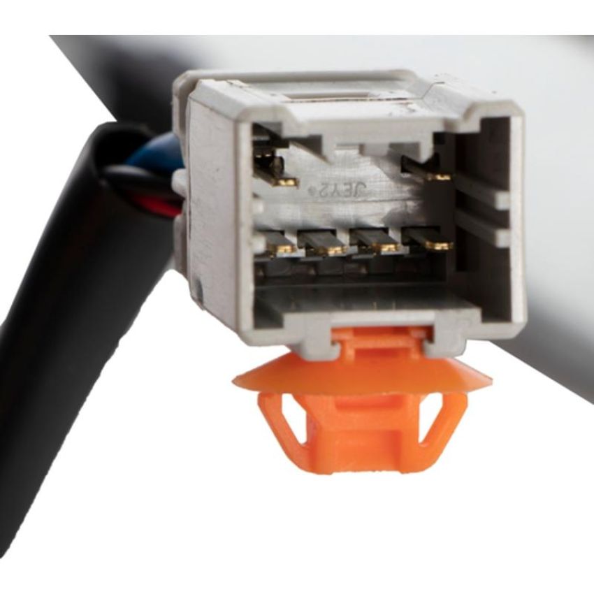 ACI 88150 Power Window Motor and Regulator Assembly