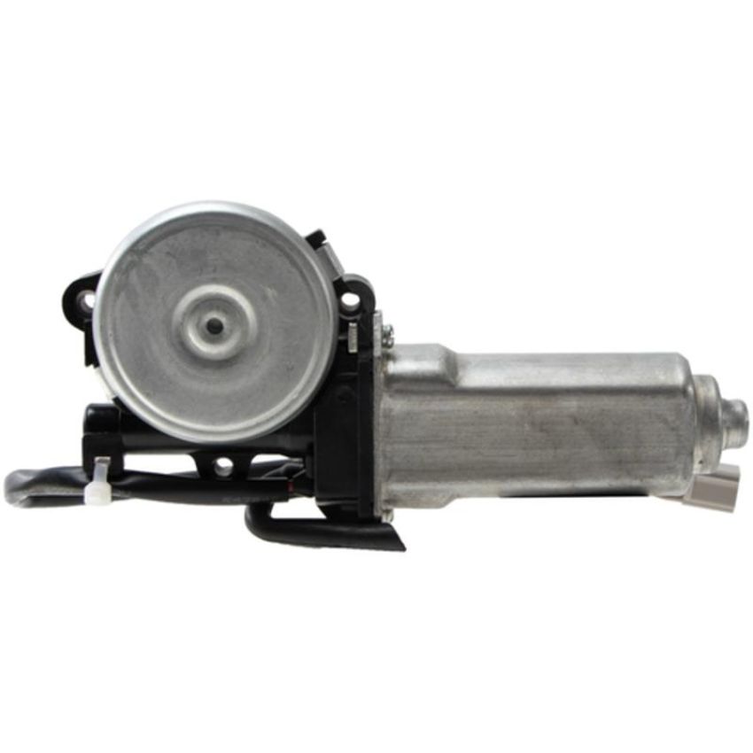 ACI 88161 Power Window Motor