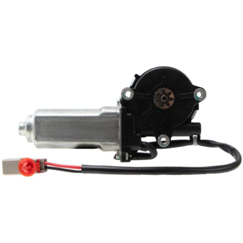 ACI 88161 Power Window Motor