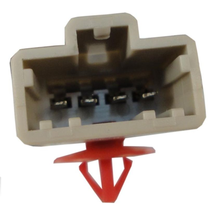 ACI 88170 Power Window Motor
