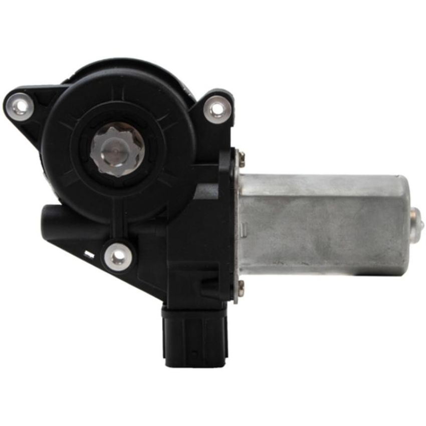 ACI 88176 Power Window Motor