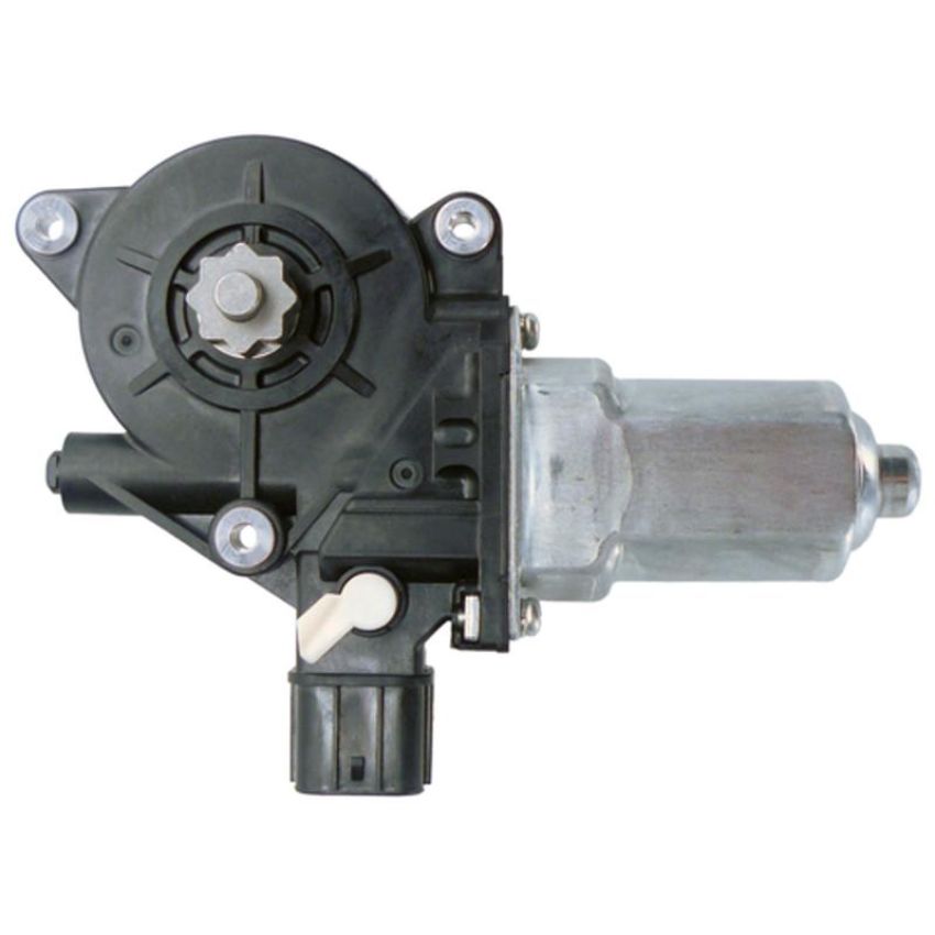 ACI 88176 Power Window Motor