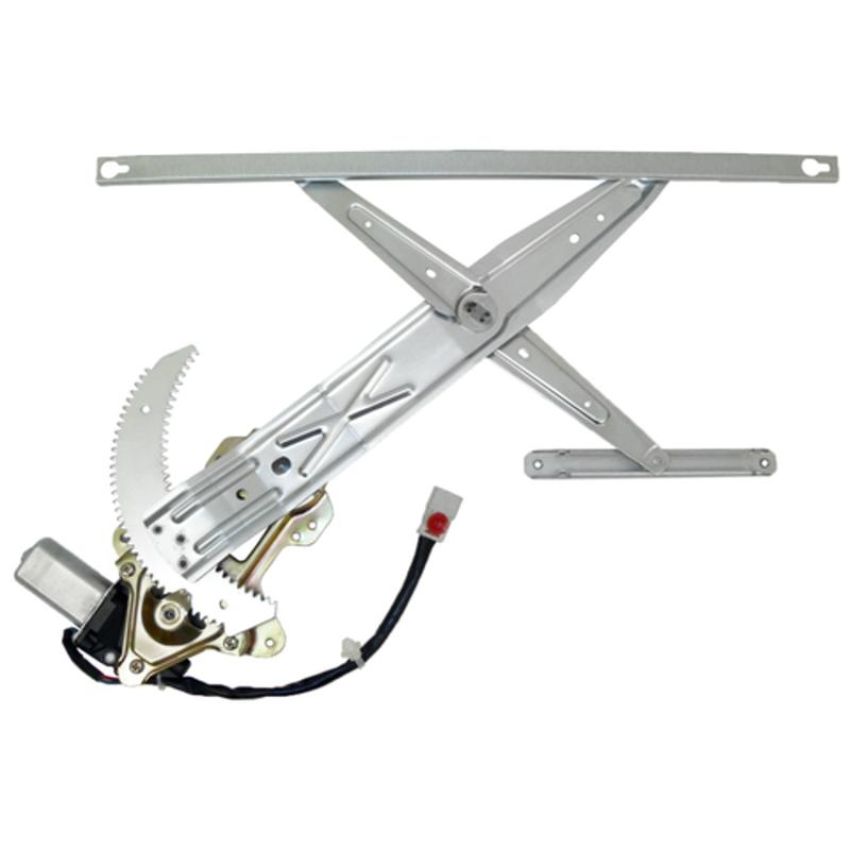 ACI 88180 Power Window Motor and Regulator Assembly