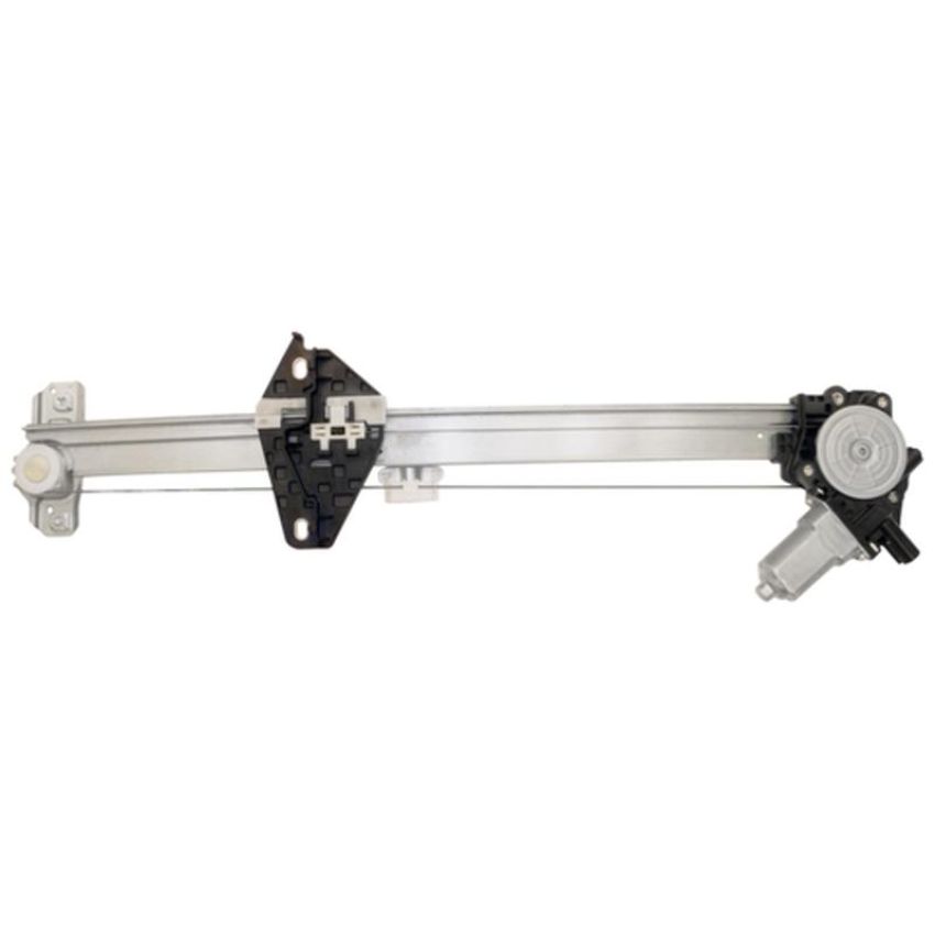 ACI 88182 Power Window Motor and Regulator Assembly