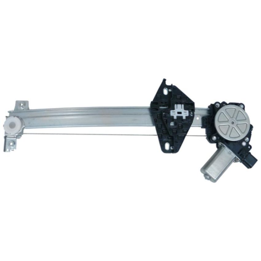 ACI 88194 Power Window Motor and Regulator Assembly