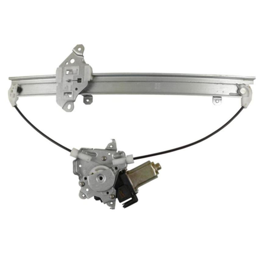 ACI 88217 Power Window Motor and Regulator Assembly