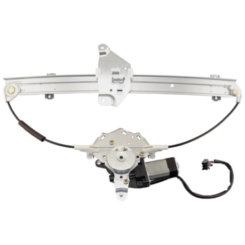 ACI 88226 Power Window Motor and Regulator Assembly