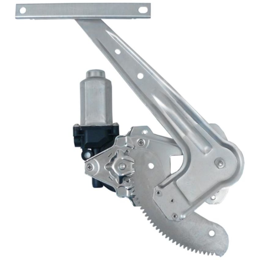 ACI 88239 Power Window Motor and Regulator Assembly