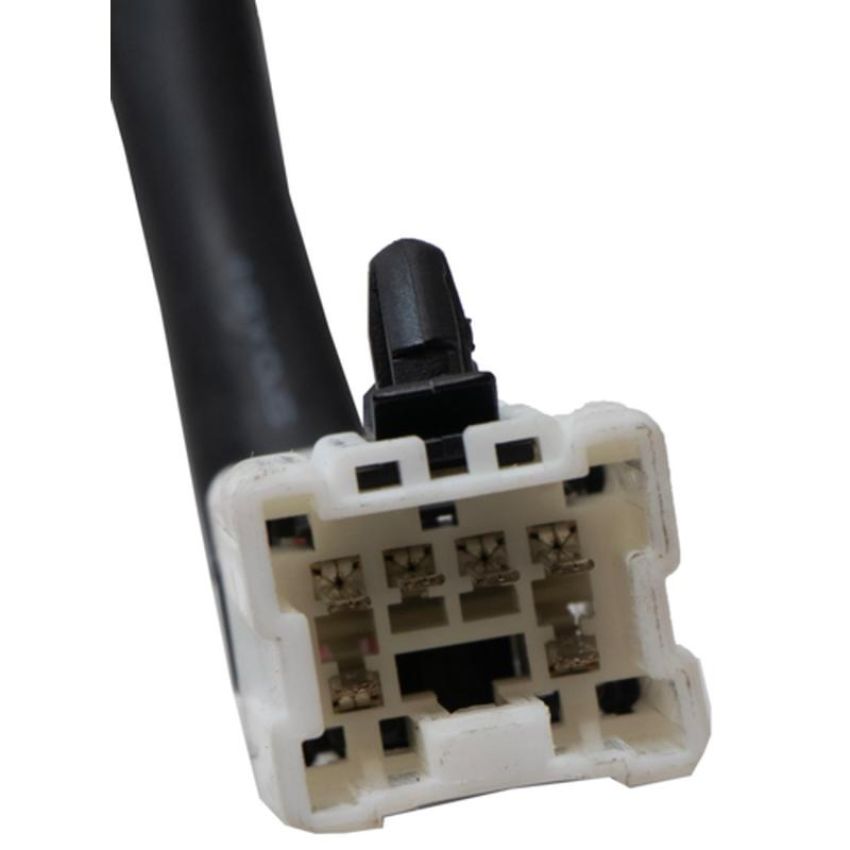 ACI 88244 Power Window Motor and Regulator Assembly