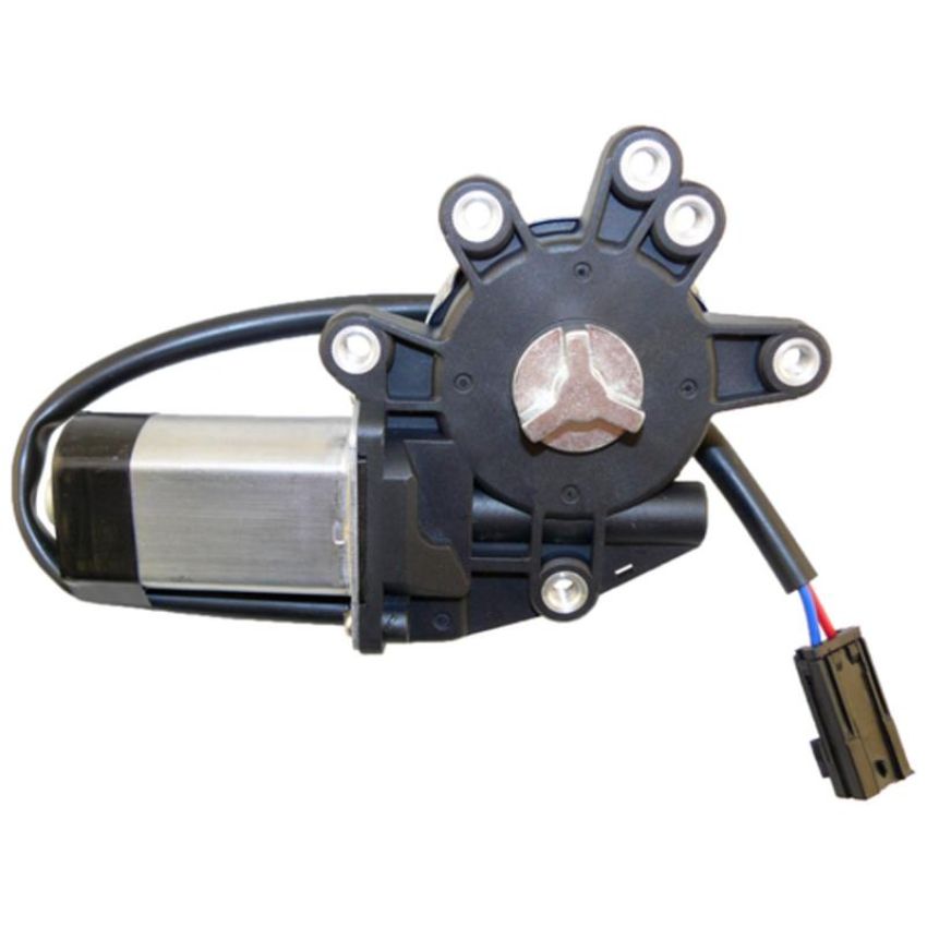 ACI 88251 Power Window Motor