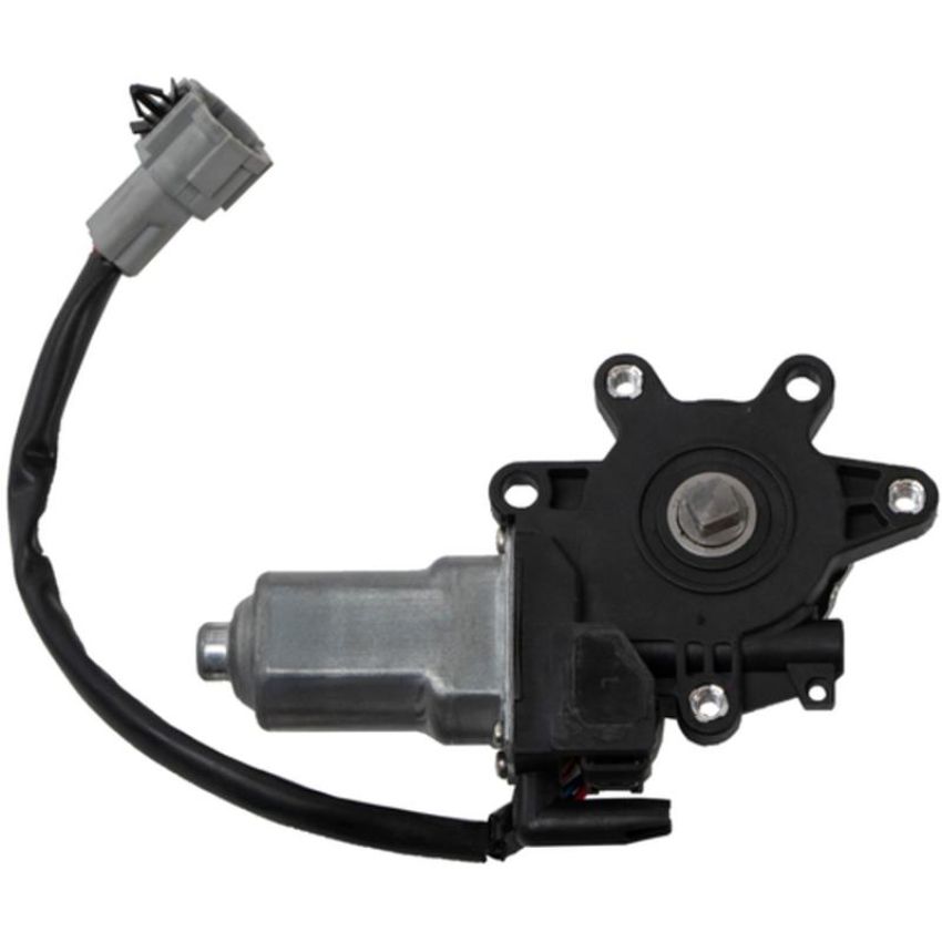 ACI 88252 Power Window Motor