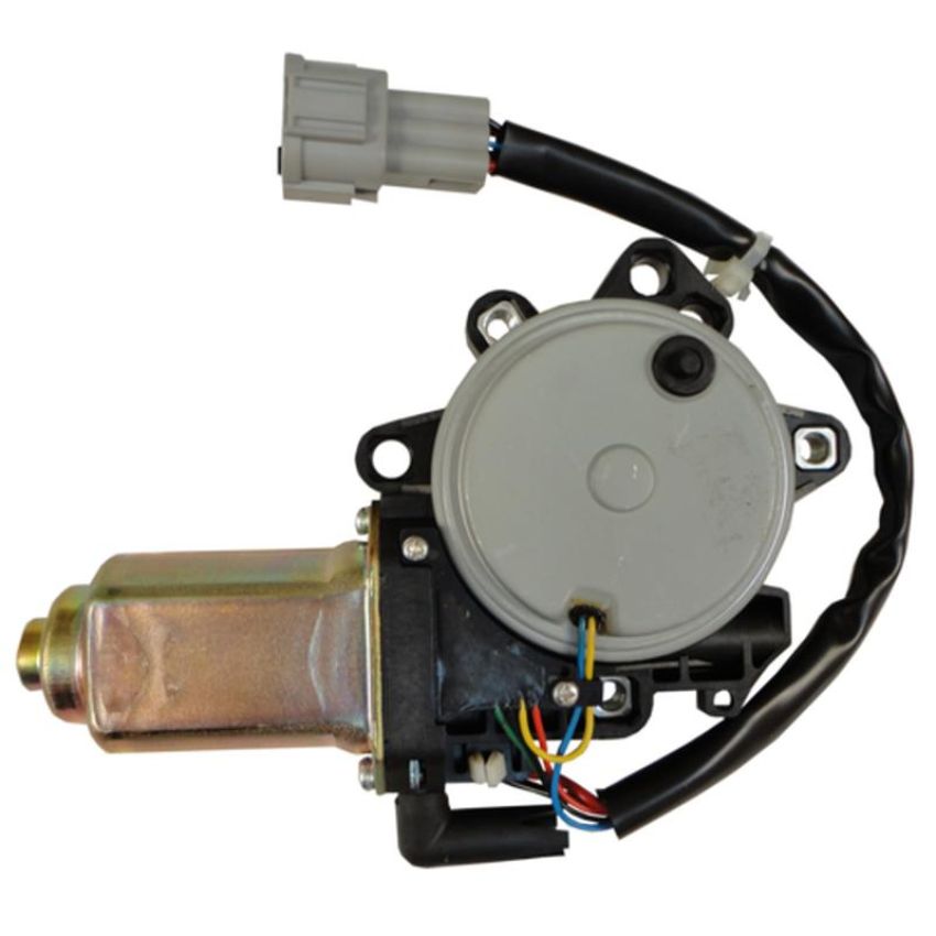 ACI 88253 Power Window Motor