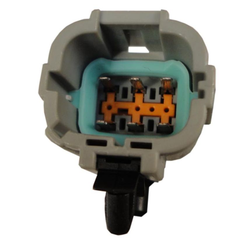 ACI 88253 Power Window Motor
