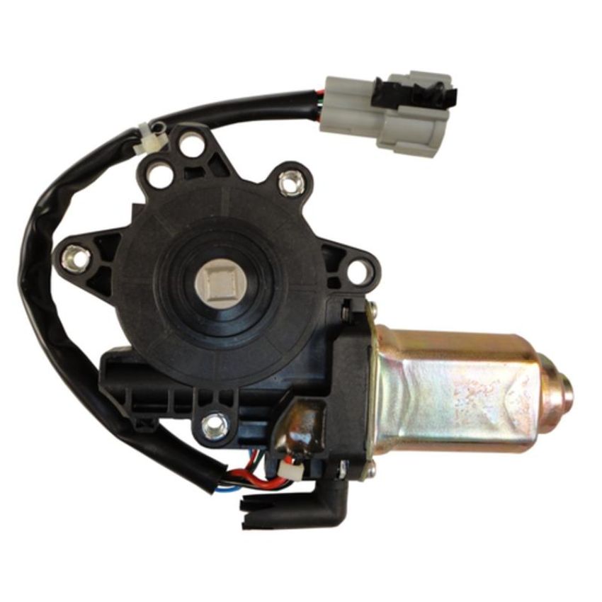 ACI 88253 Power Window Motor