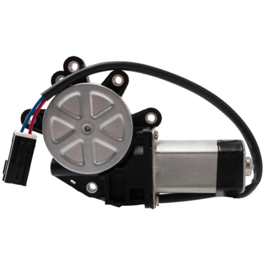 ACI 88254 Power Window Motor