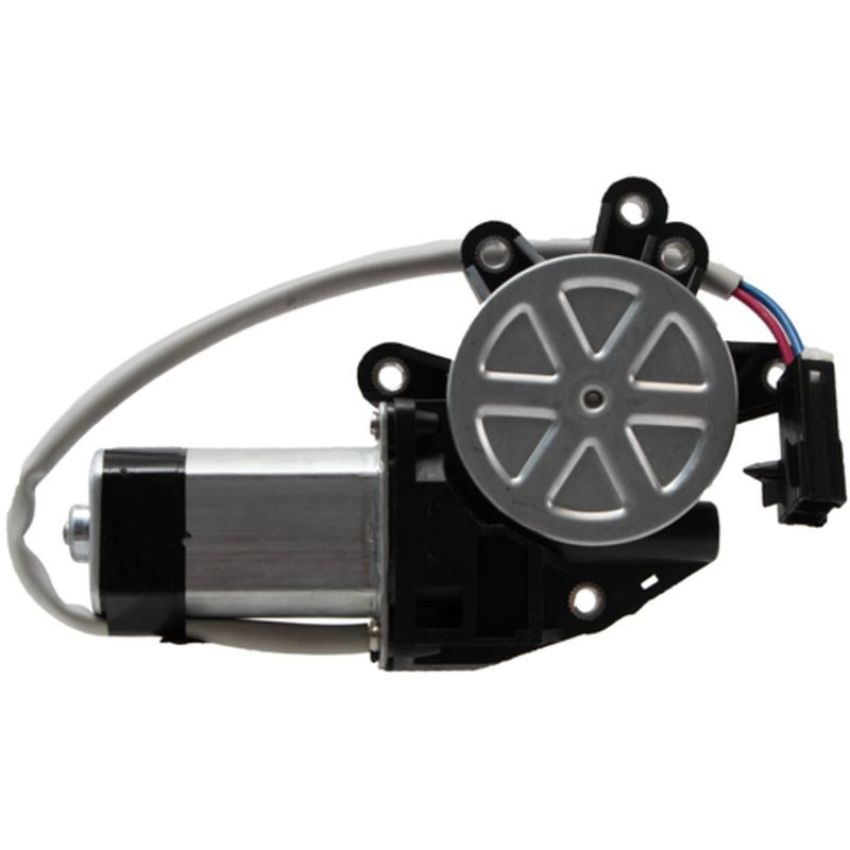 ACI 88255 Power Window Motor