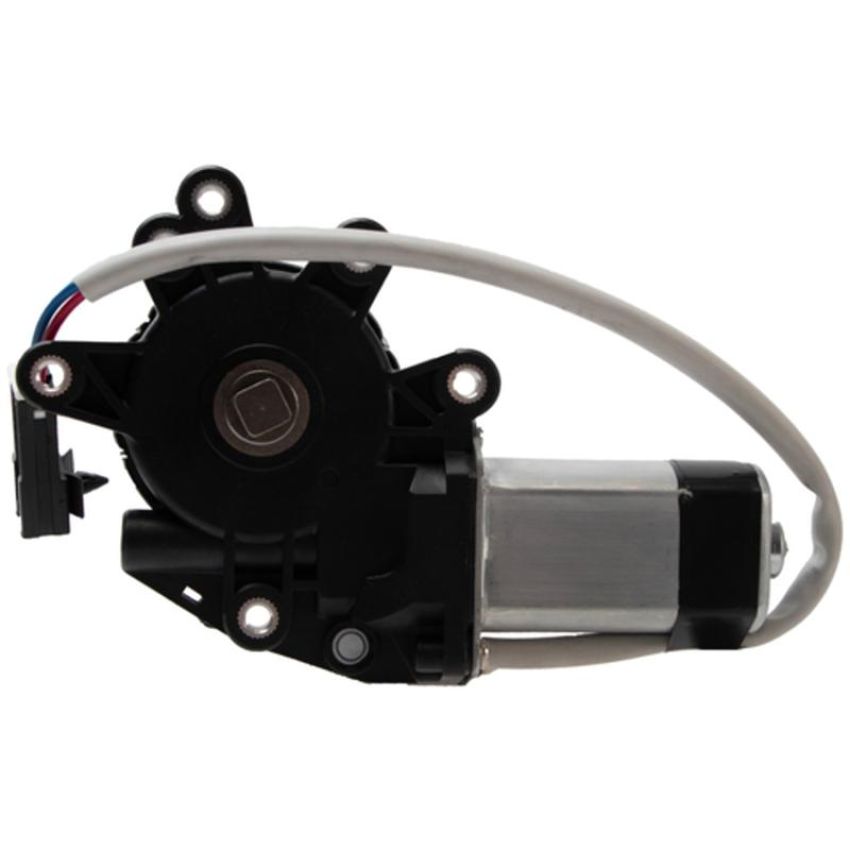 ACI 88255 Power Window Motor
