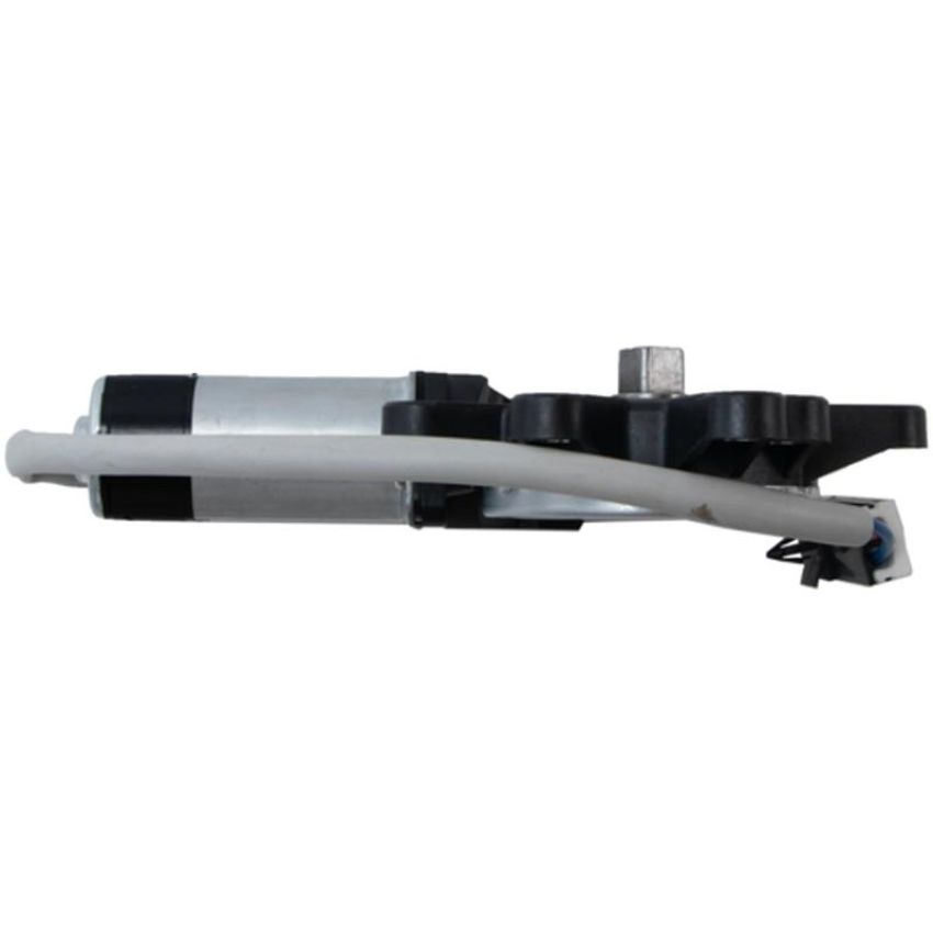 ACI 88255 Power Window Motor