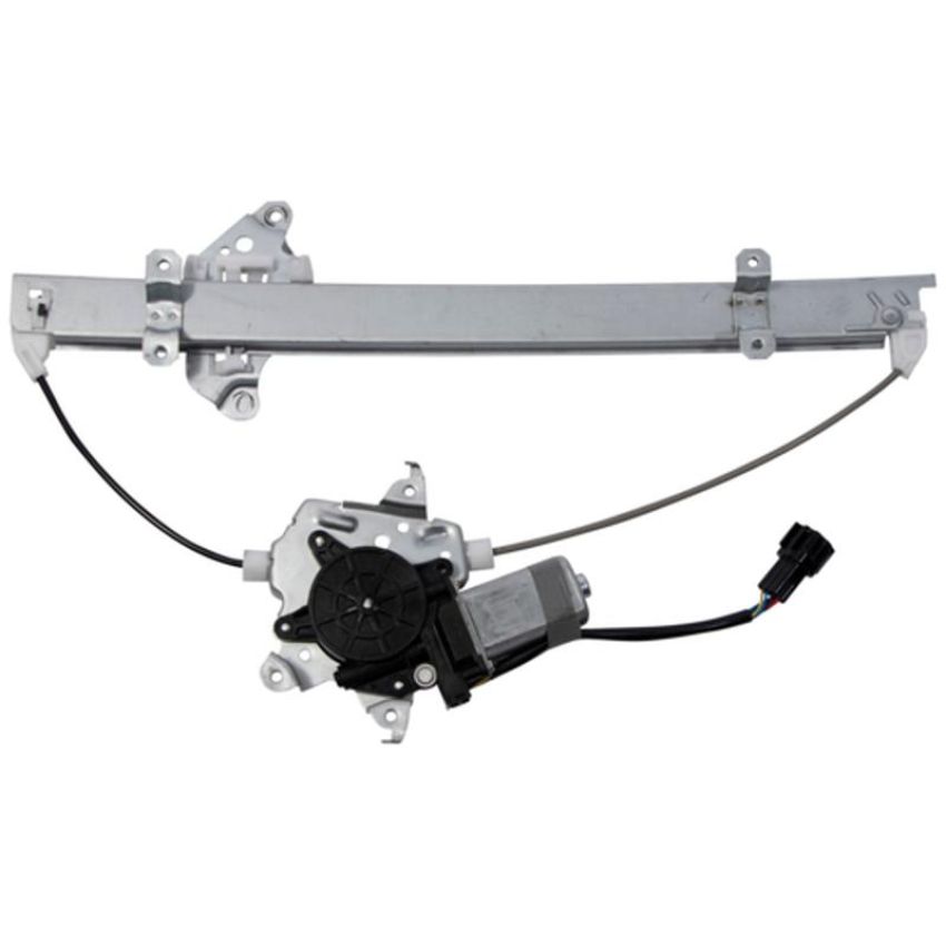 ACI 88270 Power Window Motor and Regulator Assembly