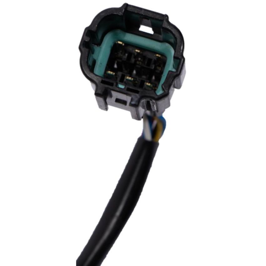 ACI 88270 Power Window Motor and Regulator Assembly