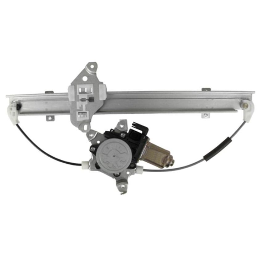 ACI 88271 Power Window Motor and Regulator Assembly