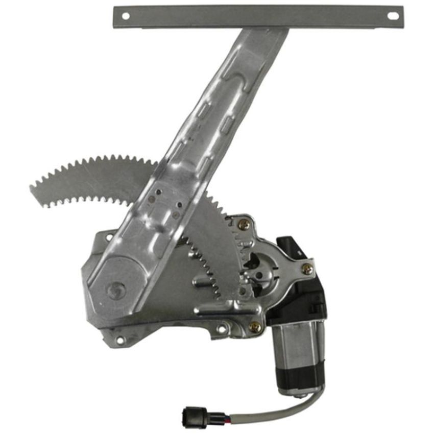 ACI 88273 Power Window Motor and Regulator Assembly