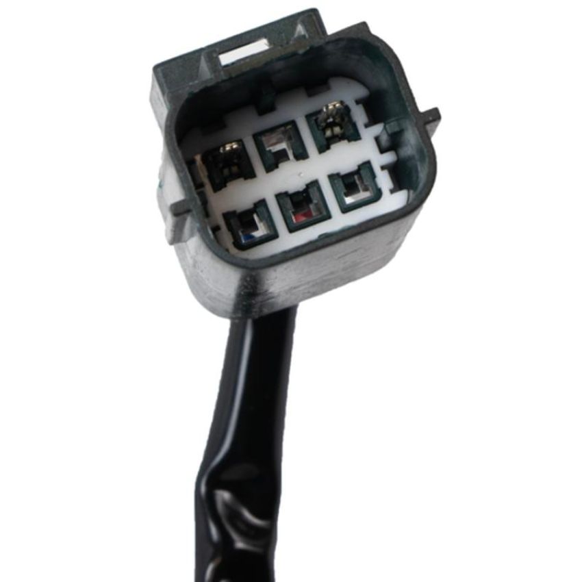 ACI 88280 Power Window Motor and Regulator Assembly