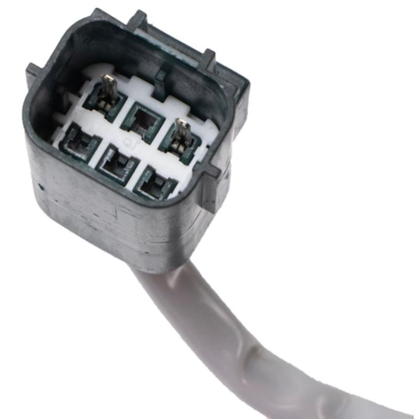 ACI 88281 Power Window Motor and Regulator Assembly