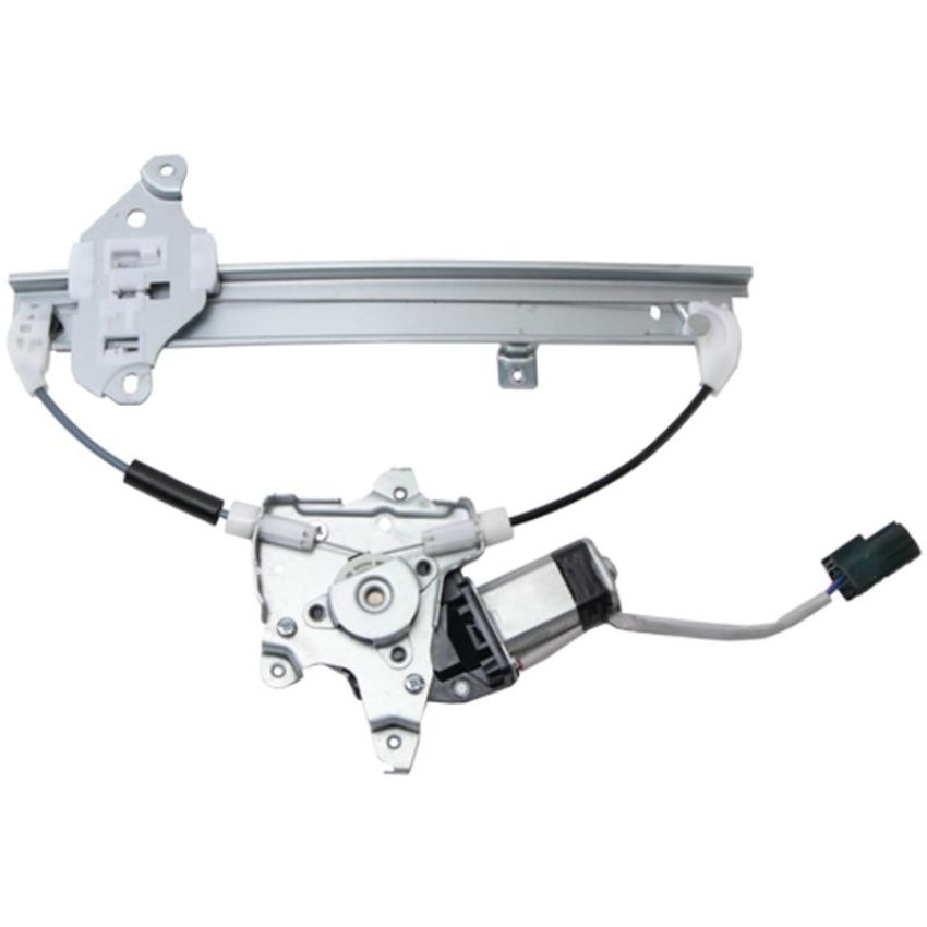 ACI 88281 Power Window Motor and Regulator Assembly