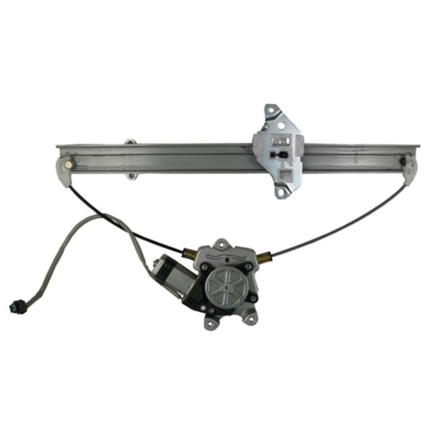 ACI 88289 Power Window Motor and Regulator Assembly
